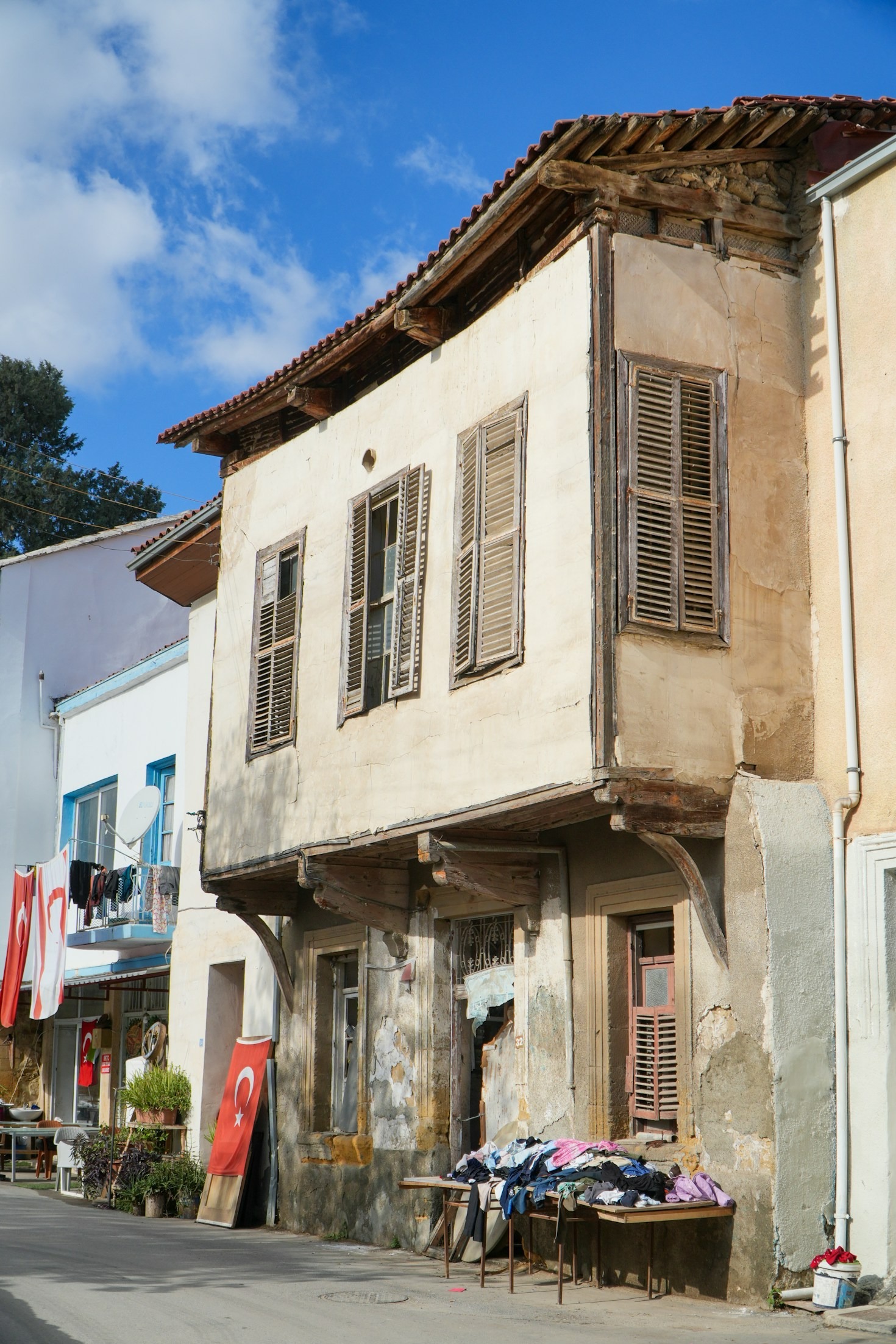 Top Hidden Art Spots in Cyprus