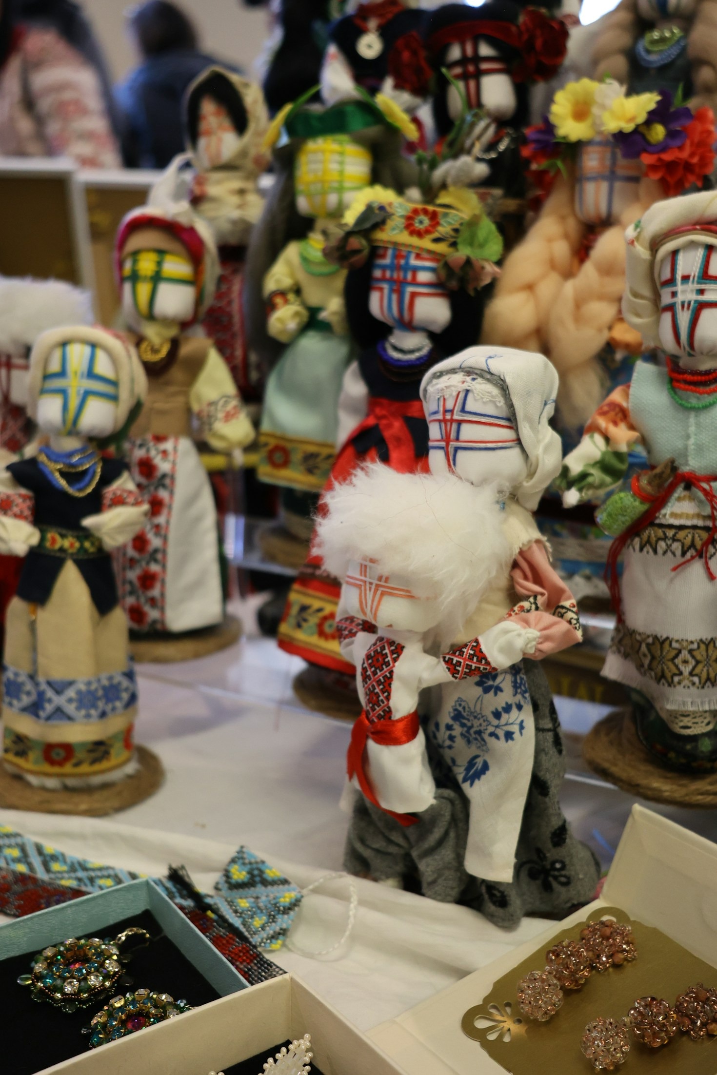 The Timeless Tapestry of Cypriot Culture