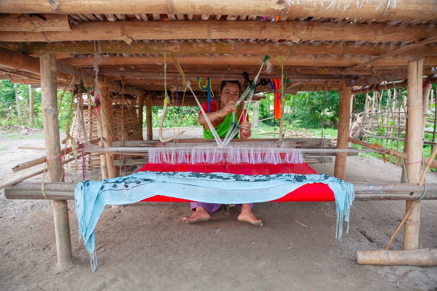 Celebrating Local Art: Cypriot Style