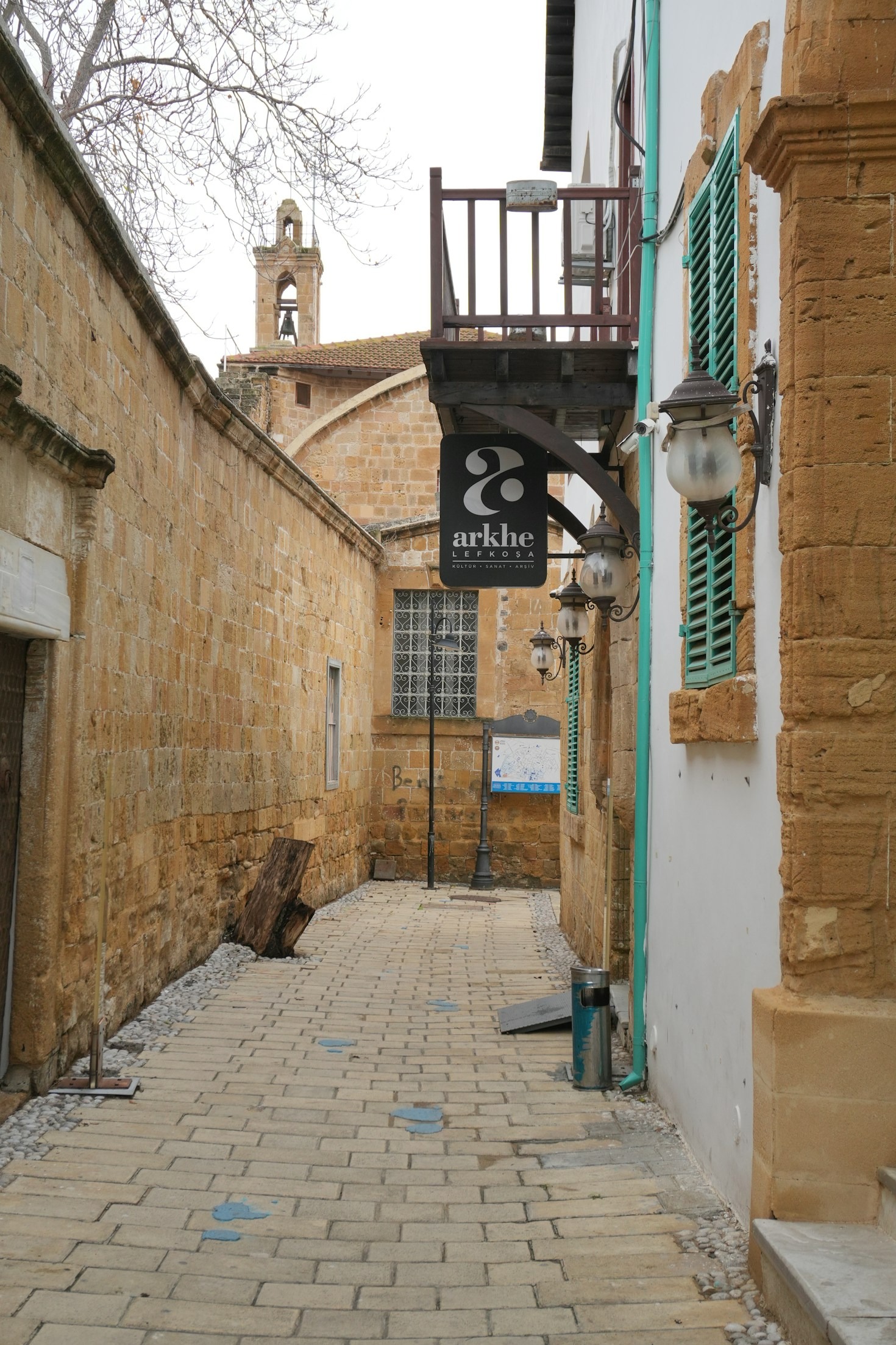 Artisan Crafts That Define Cyprus